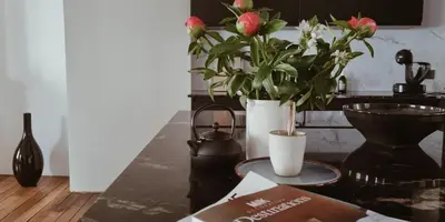 Plan de l'établissement Maison Lùisa - Refuge d'Exception au cœur d'Autun