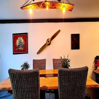 Le 39 Dole Appartement industriel au cœur de Dole